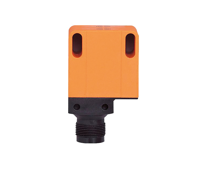 Inductive position detector IFM IN 0108